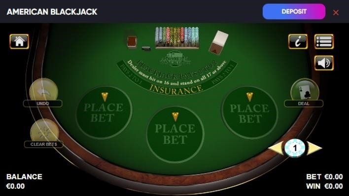 Usability in Beem Casino